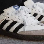 adidas samba rich and sporty